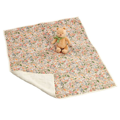 Bambinista - WINNIE THE POOH - Toys - Winnie the Pooh Always & Forever Soft Toy with Blanket Gift Set