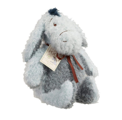 Bambinista - WINNIE THE POOH - Toys - WINNIE THE POOH Hundred Acre Wood - Cuddly Eeyore