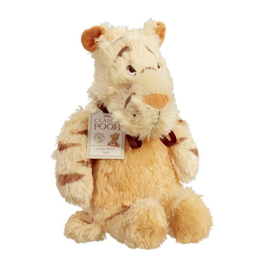 Bambinista - WINNIE THE POOH - Toys - WINNIE THE POOH Hundred Acre Wood - Cuddly Tigger