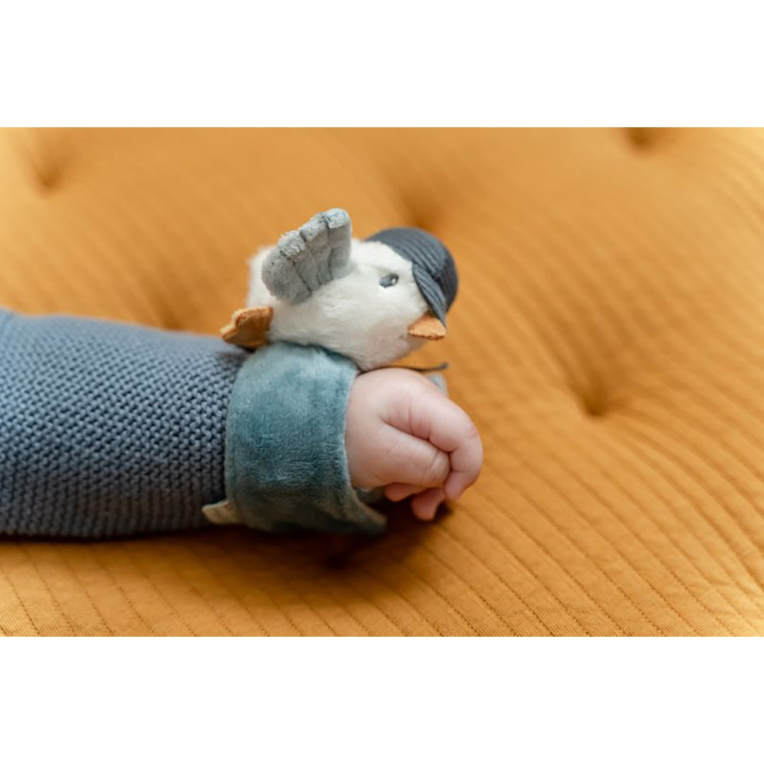 Little Dutch Sailors Bay Wrist Rattle