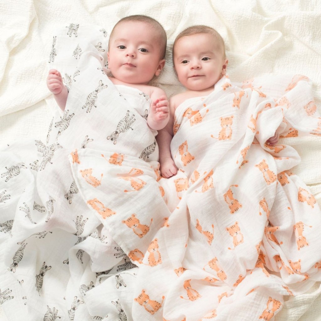 Aden and anais muslin sales swaddle