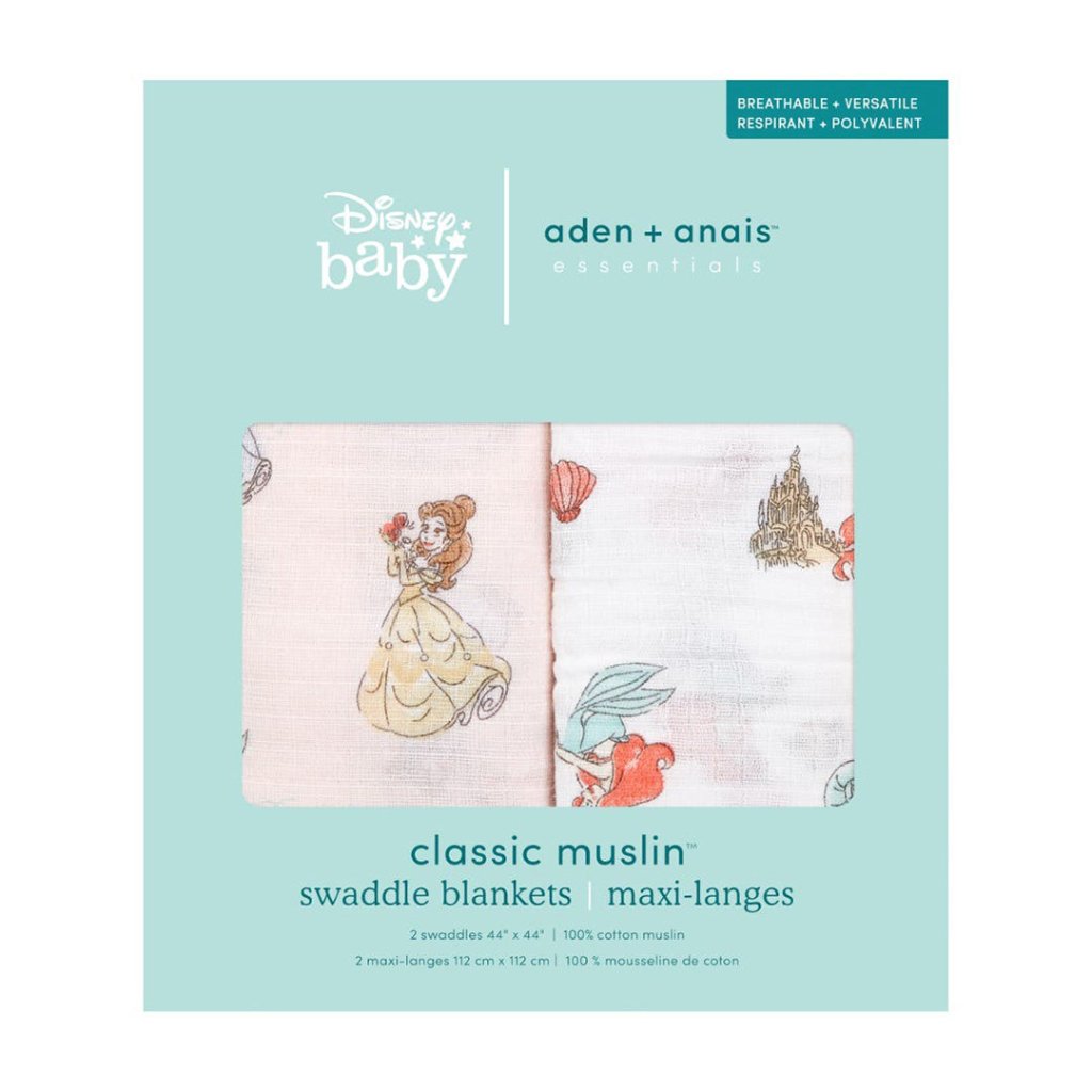 Aden swaddle online plus