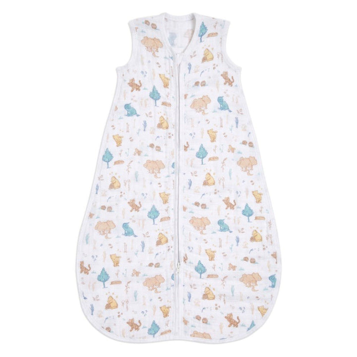 Aden and anais sleep sack muslin best sale