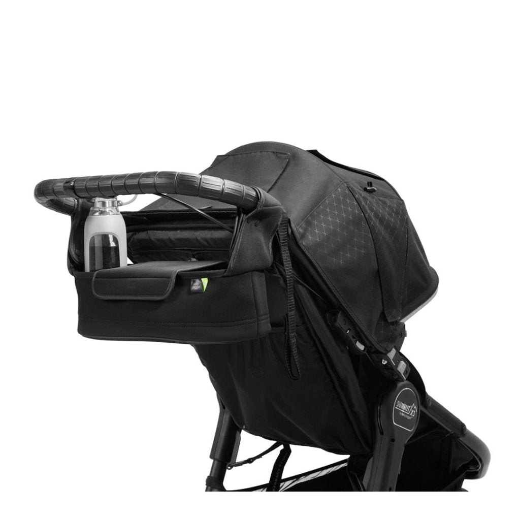 BABY JOGGER Parent Console - city mini 2 / gt2 / elite 2 - Black