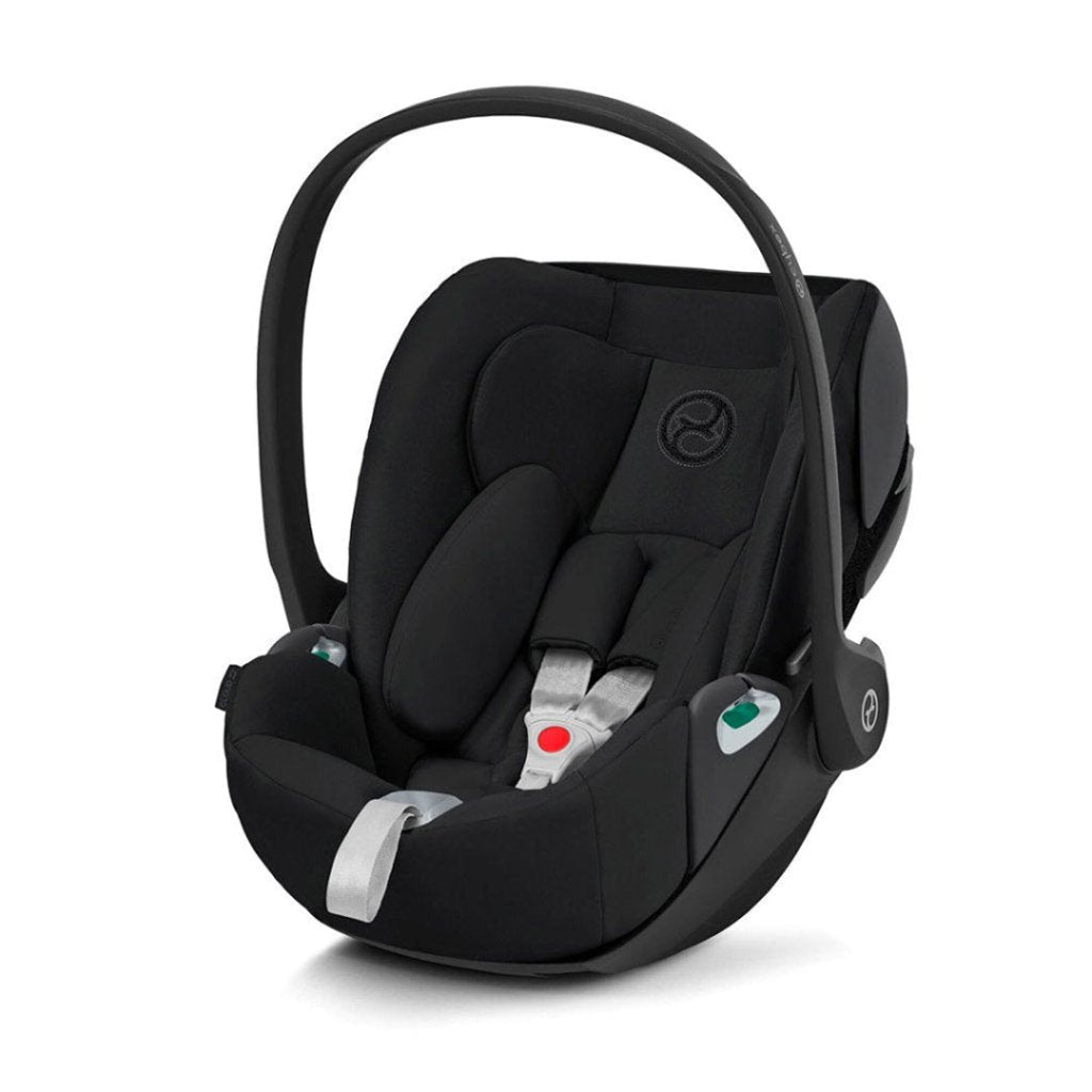 CYBEX BALIOS S Travel System Essential Bundle with Snogga - Seashell B –  Bambinista