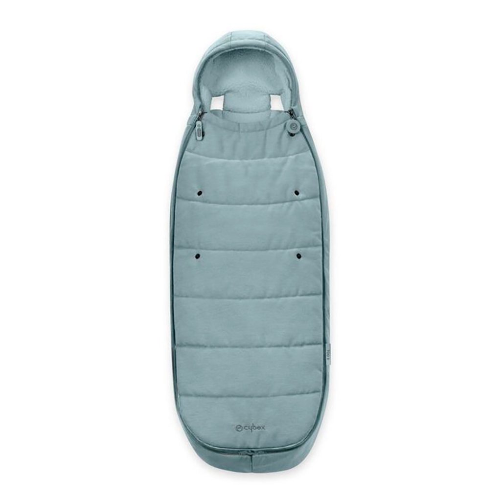 Footmuff cybex balios discount s