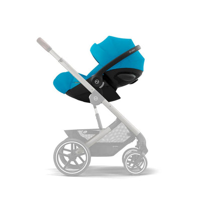 Bambinista-CYBEX-Travel-CYBEX CLOUD G I-SIZE PLUS Car Seat - Beach Blue