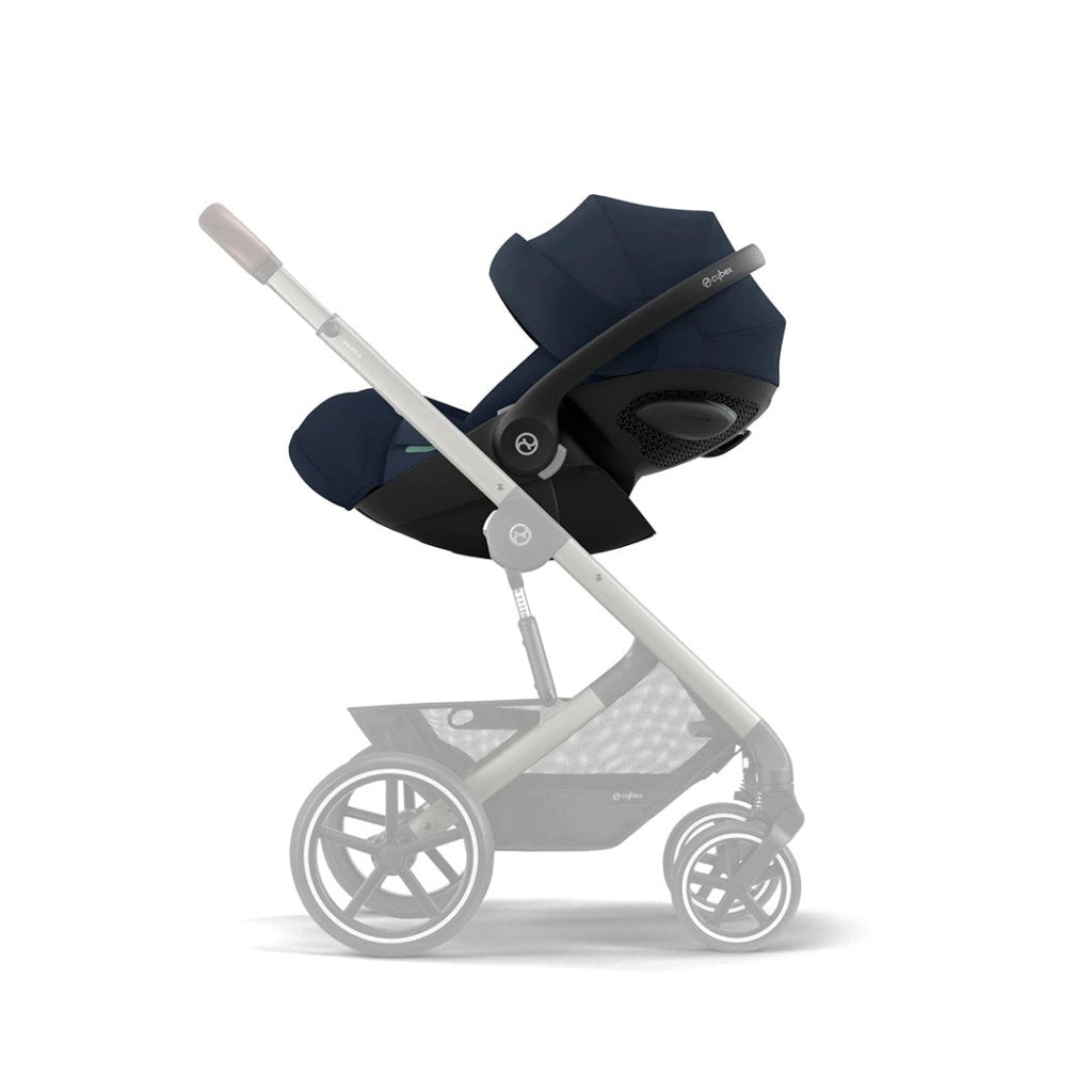 Bambinista-CYBEX-Travel-CYBEX CLOUD G I-SIZE PLUS Car Seat - Ocean Blue