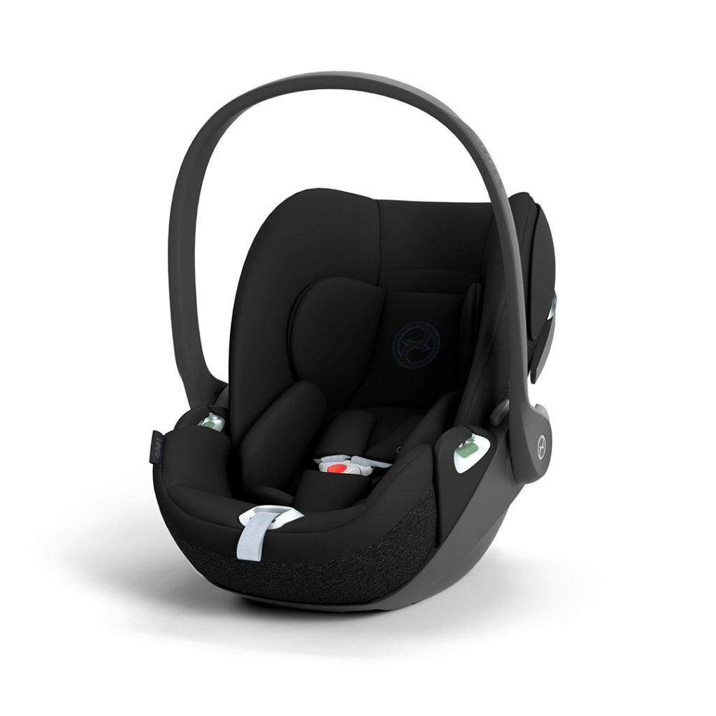 Bambinista-CYBEX-Travel-CYBEX CLOUD T I-Size Car Seat - Sepia Black