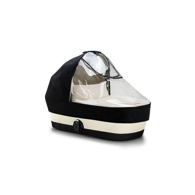 Bambinista-CYBEX-Travel-CYBEX Gazelle S Carrycot - Moon Black (2023 New Generation)