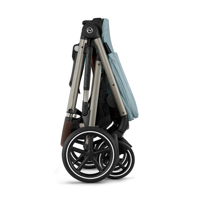 Bambinista-CYBEX-Travel-CYBEX Gazelle S - Sky Blue (2023 New Generation)