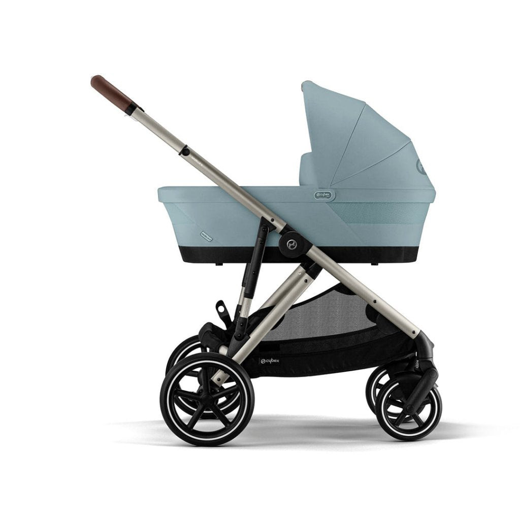 Bambinista-CYBEX-Travel-CYBEX Gazelle S - Sky Blue (2023 New Generation)