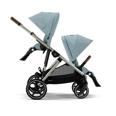 Bambinista-CYBEX-Travel-CYBEX Gazelle S - Sky Blue (2023 New Generation)