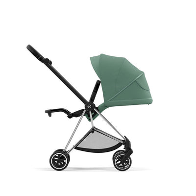 Bambinista-CYBEX-Travel-CYBEX Mios Pushchair 2023 - Leaf Green