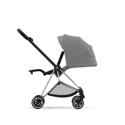 Bambinista-CYBEX-Travel-CYBEX Mios Pushchair 2023 - Mirage Grey