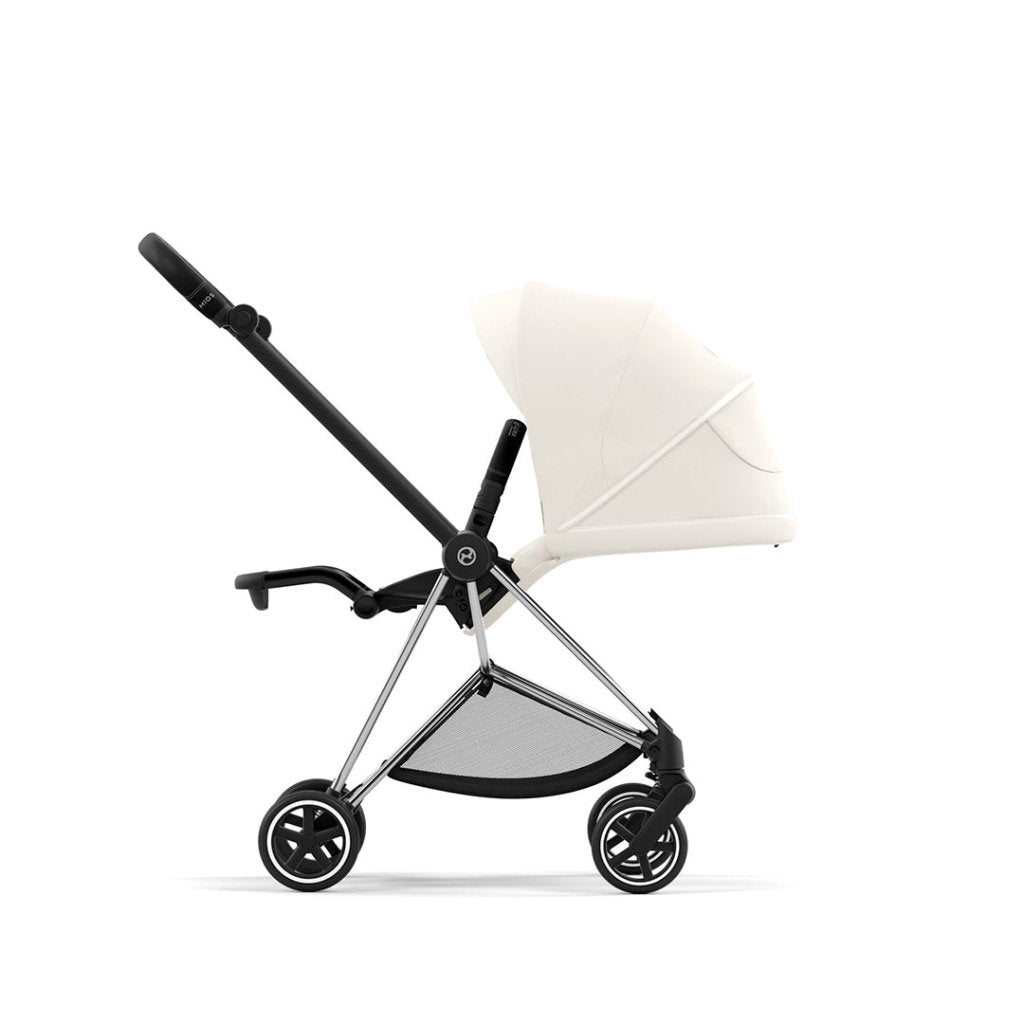 Bambinista-CYBEX-Travel-CYBEX Mios Pushchair 2023 - Off White