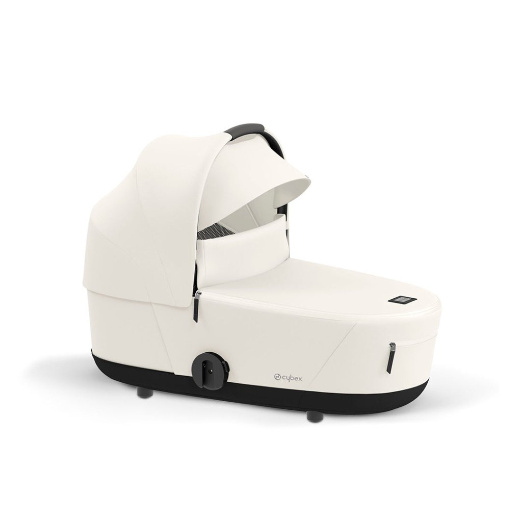 Bambinista-CYBEX-Travel-CYBEX Mios Pushchair 2023 - Off White