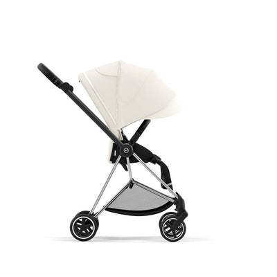 Bambinista-CYBEX-Travel-CYBEX Mios Pushchair 2023 - Off White