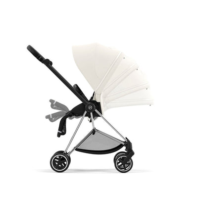 Bambinista-CYBEX-Travel-CYBEX Mios Pushchair 2023 - Off White