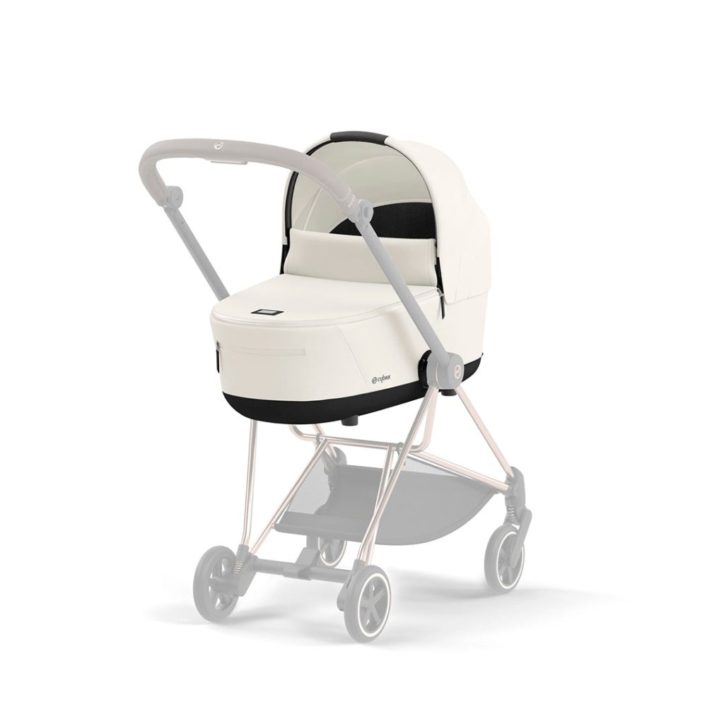 Bambinista-CYBEX-Travel-CYBEX Mios Pushchair 2023 - Off White