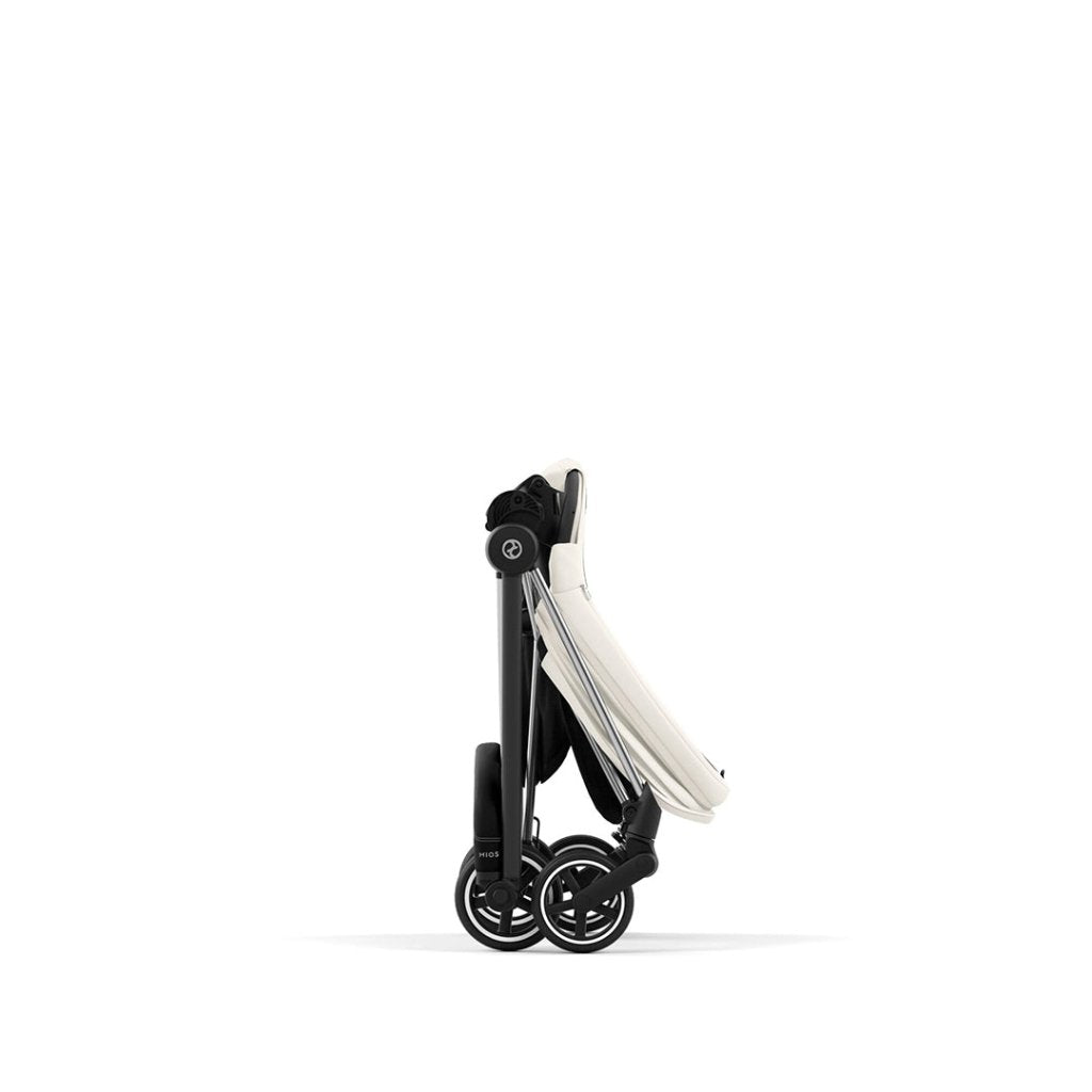 Bambinista-CYBEX-Travel-CYBEX Mios Pushchair 2023 - Off White