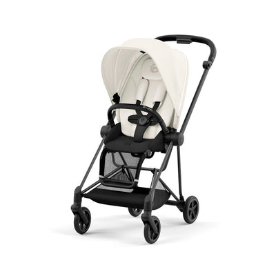 Bambinista-CYBEX-Travel-CYBEX Mios Pushchair 2023 - Off White