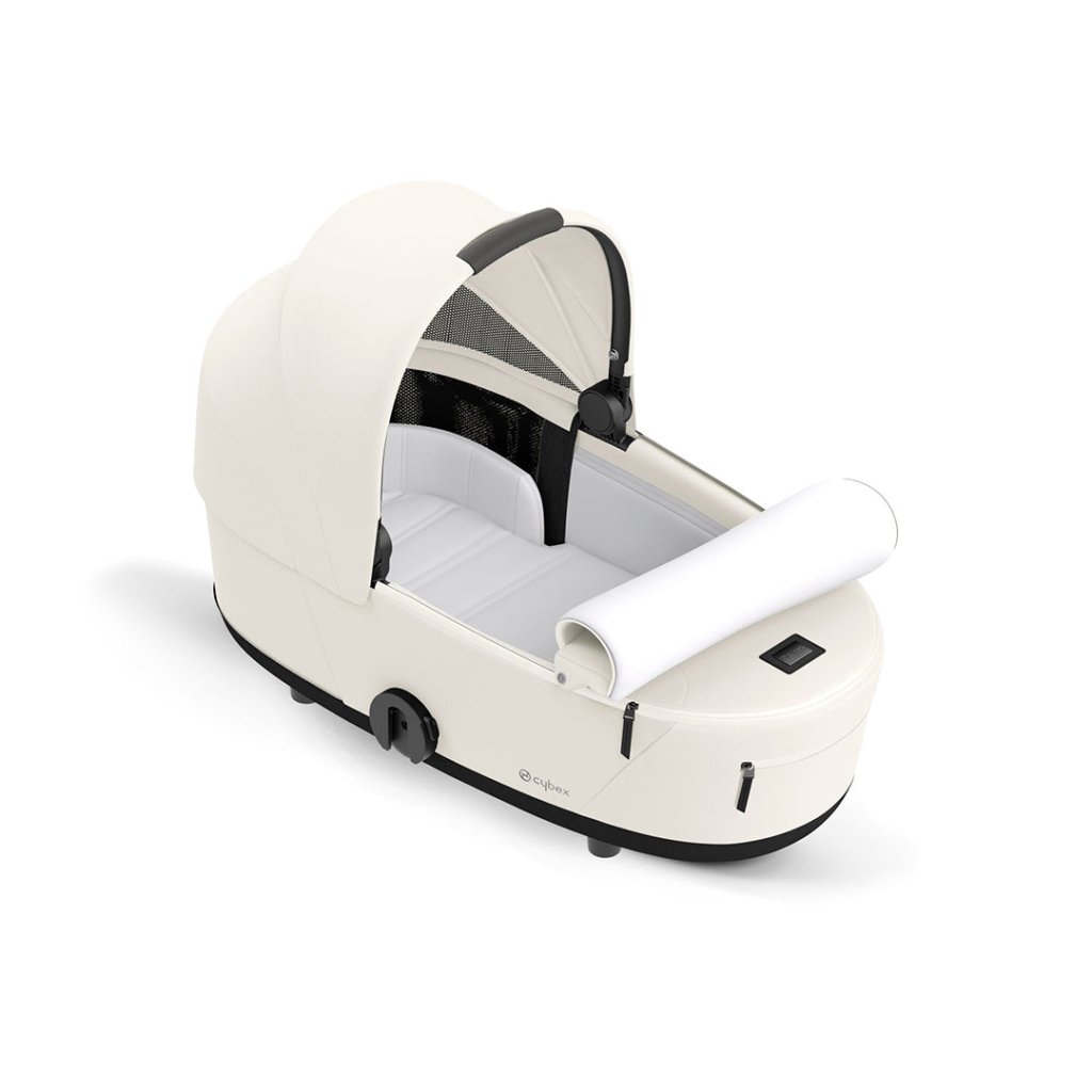 Bambinista-CYBEX-Travel-CYBEX Mios Pushchair 2023 - Off White