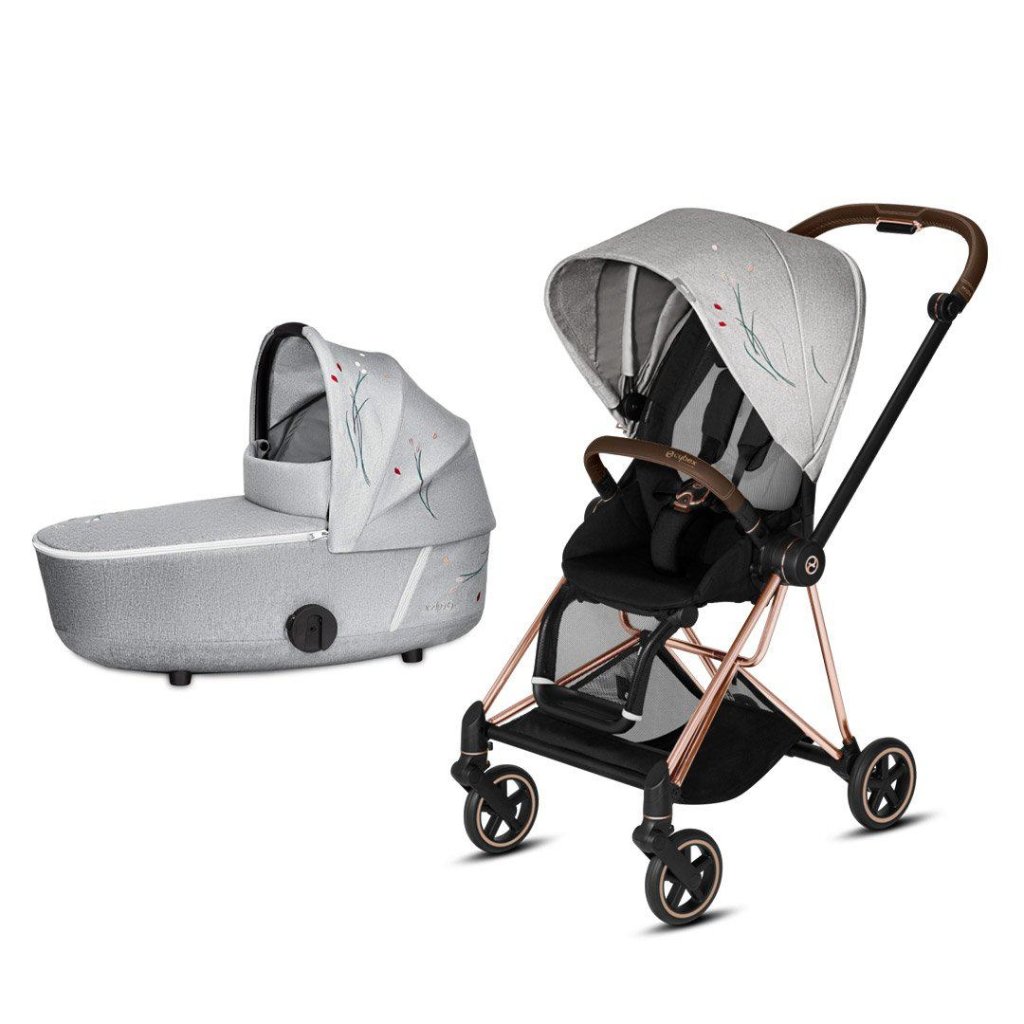 Cybex mios koi 2019 best sale