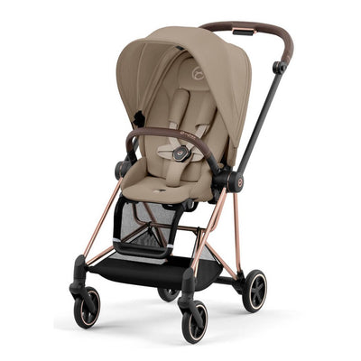 Bambinista-CYBEX-Travel-CYBEX Mios Seat Pack - Cozy Beige