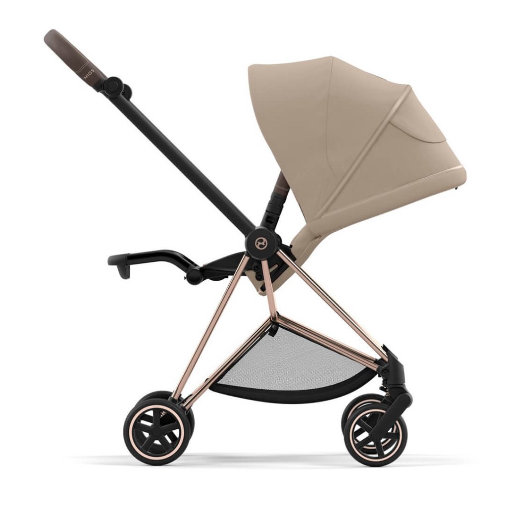 Cybex store mios beige