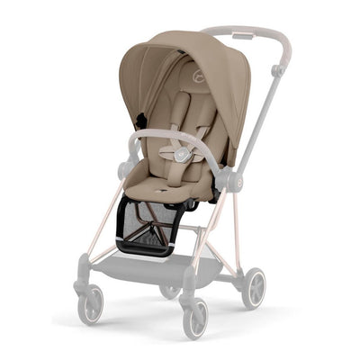 Bambinista-CYBEX-Travel-CYBEX Mios Seat Pack - Cozy Beige