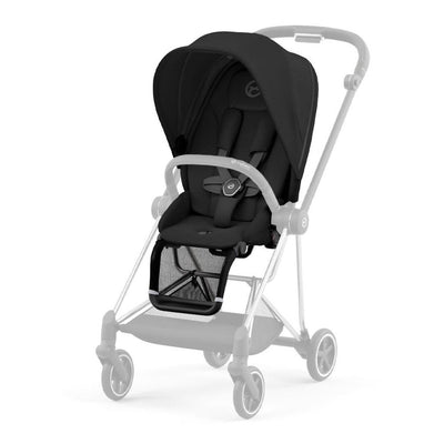 Bambinista-CYBEX-Travel-CYBEX Mios Seat Pack - Sepia Black
