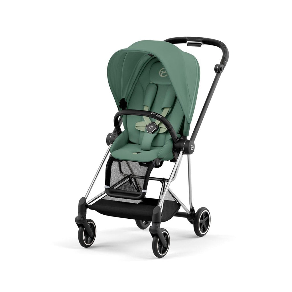 Cybex mios 2024 travel system