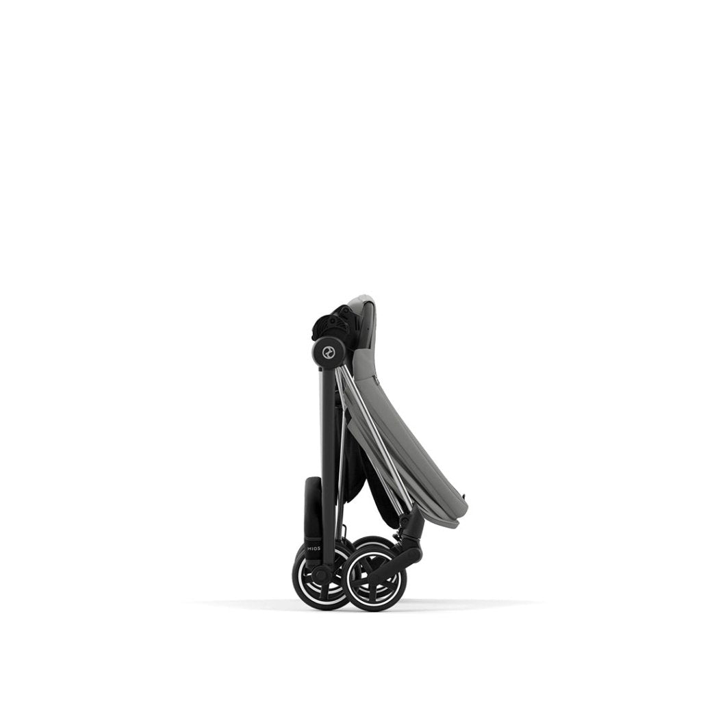 Bambinista-CYBEX-Travel-CYBEX MIOS Travel System 2023 - Mirage Grey