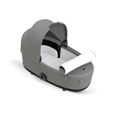 Bambinista-CYBEX-Travel-CYBEX MIOS Travel System 2023 - Mirage Grey