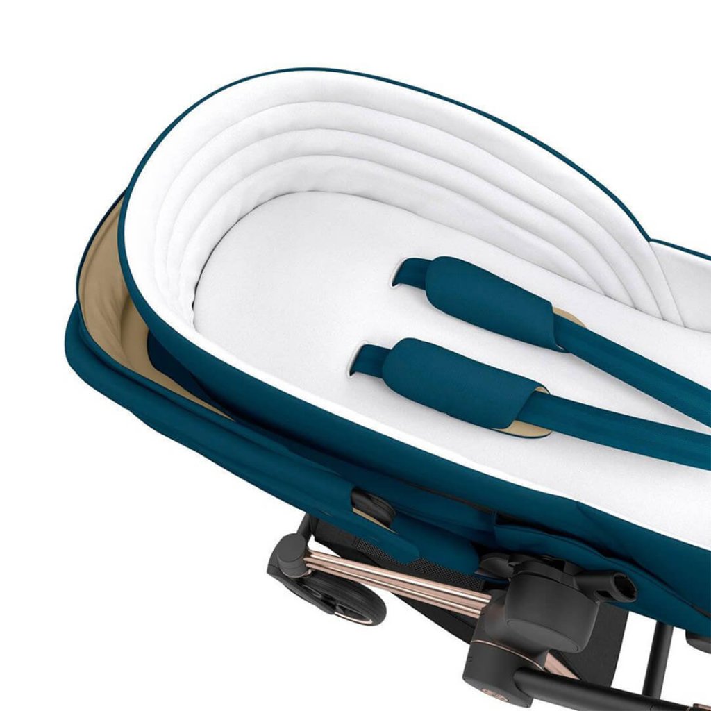 Bambinista-CYBEX-Travel-CYBEX Platinum Lite Cot - Mountain Blue