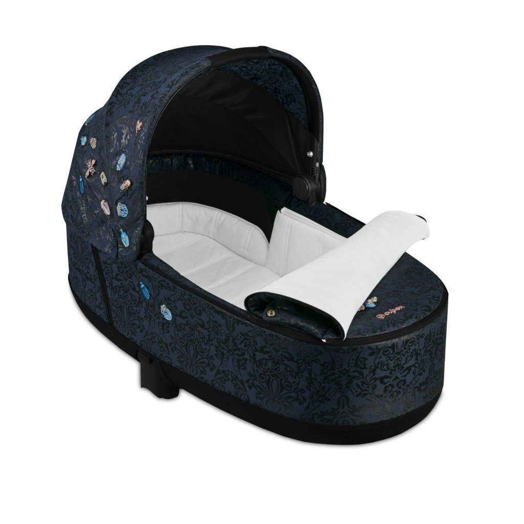 Priam hotsell lux carrycot