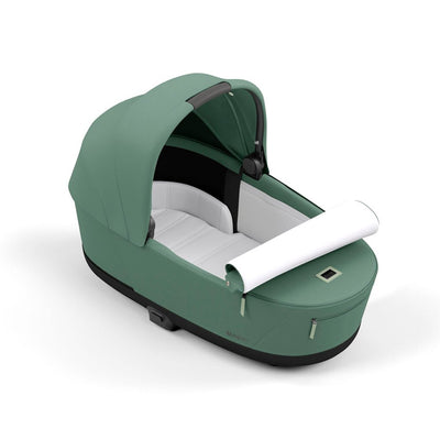 Bambinista-CYBEX-Travel-CYBEX Priam Pushchair 2023 - Leaf Green