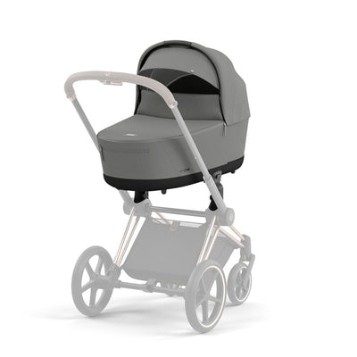 Bambinista-CYBEX-Travel-CYBEX Priam Pushchair 2023 - Mirage Grey