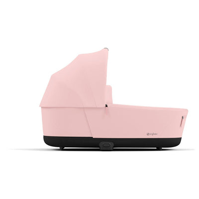 Bambinista-CYBEX-Travel-CYBEX Priam Pushchair 2023 - Peach Pink