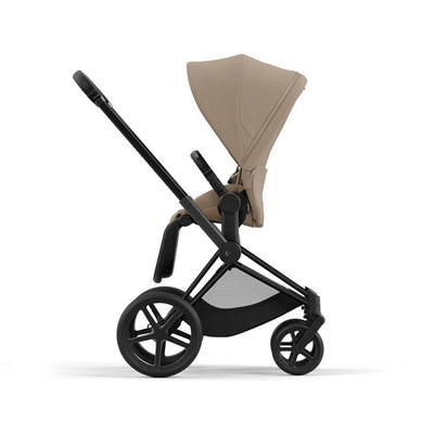 Bambinista-CYBEX-Travel-CYBEX Priam Seat Pack - Cozy Beige