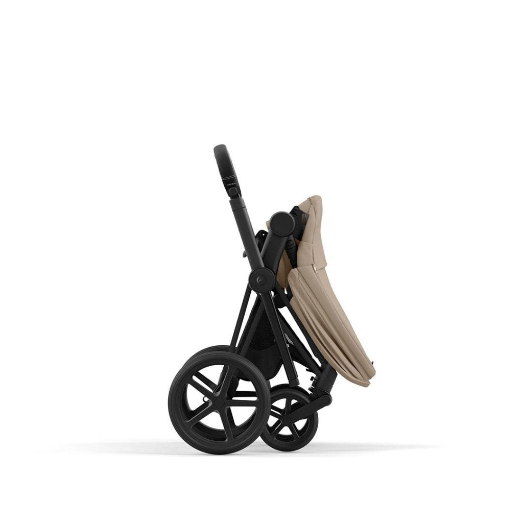 Bambinista-CYBEX-Travel-CYBEX Priam Seat Pack - Cozy Beige