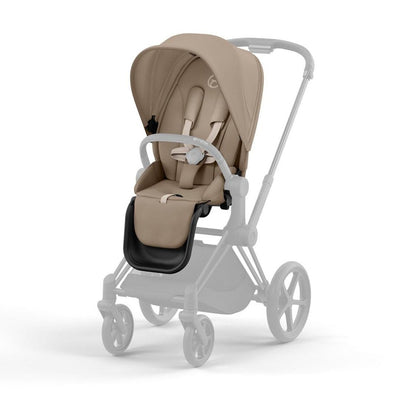 Bambinista-CYBEX-Travel-CYBEX Priam Seat Pack - Cozy Beige