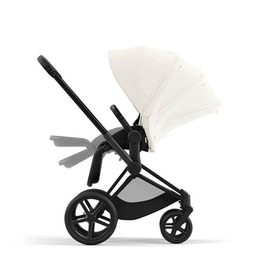 Bambinista-CYBEX-Travel-CYBEX PRIAM Travel System 2023 - Off White