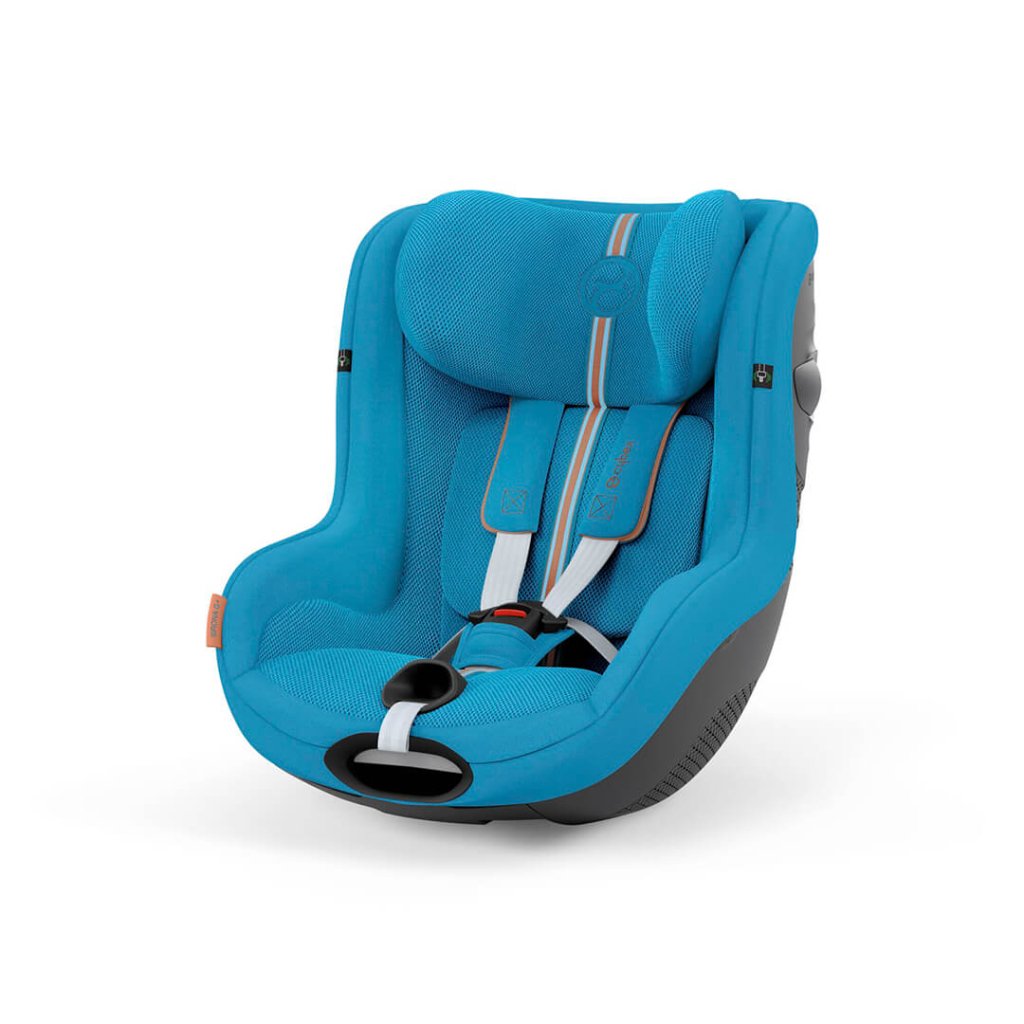 Bambinista-CYBEX-Travel-CYBEX SIRONA G I-SIZE PLUS Car Seat - Beach Blue