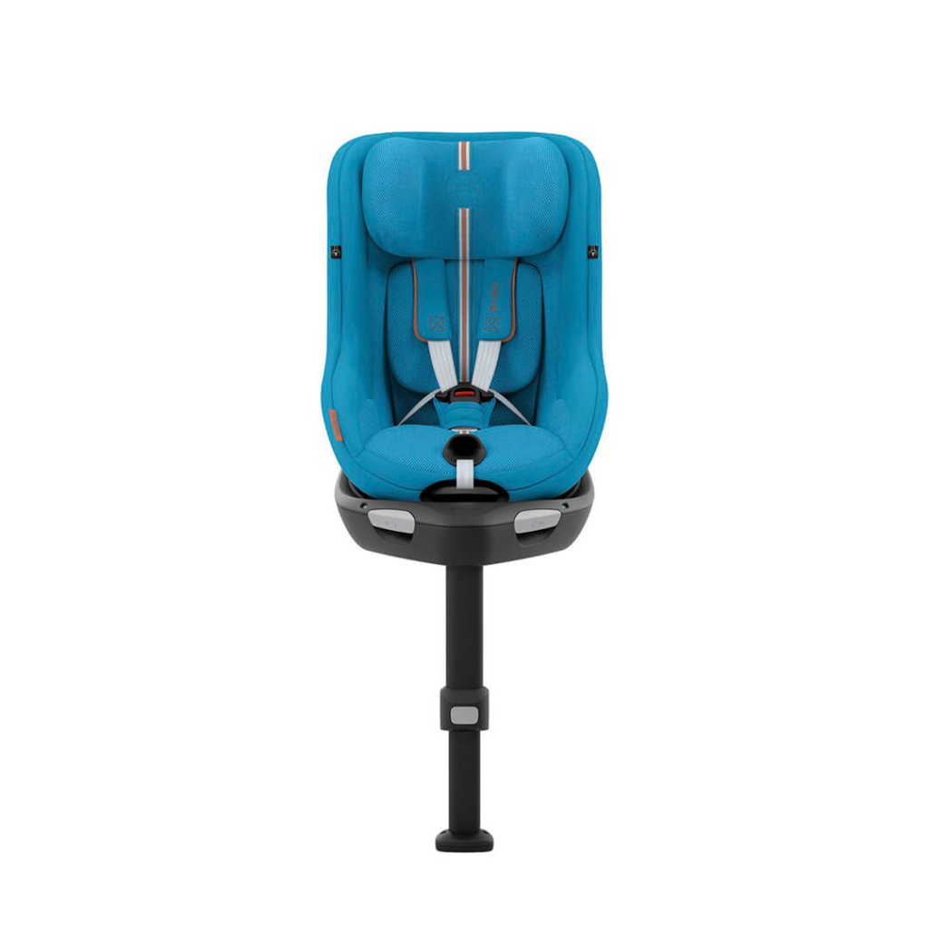 Bambinista-CYBEX-Travel-CYBEX SIRONA G I-SIZE PLUS Car Seat - Beach Blue