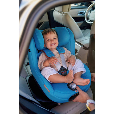 Bambinista-CYBEX-Travel-CYBEX SIRONA G I-SIZE PLUS Car Seat - Beach Blue