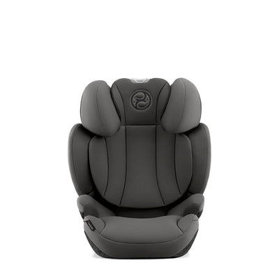 Bambinista-CYBEX-Travel-CYBEX Solution T I-FIX Car Seat - Mirage Grey