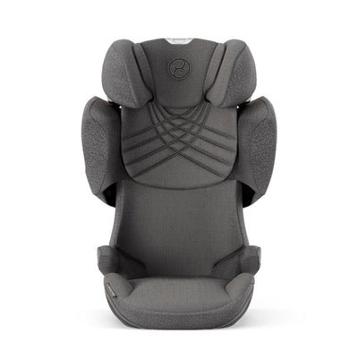 Bambinista-CYBEX-Travel-CYBEX Solution T I-FIX PLUS Car Seat - Mirage Grey