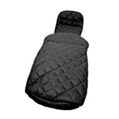 Bambinista-DIDOFY-Travel-DIDOFY Stargazer Footmuff - Black